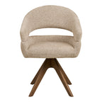 Dover Dining Chair — Natural
