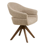 Dover Dining Chair — Natural