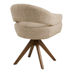 Dover Dining Chair — Natural