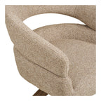 Dover Dining Chair — Natural