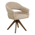 Dover Dining Chair — Natural