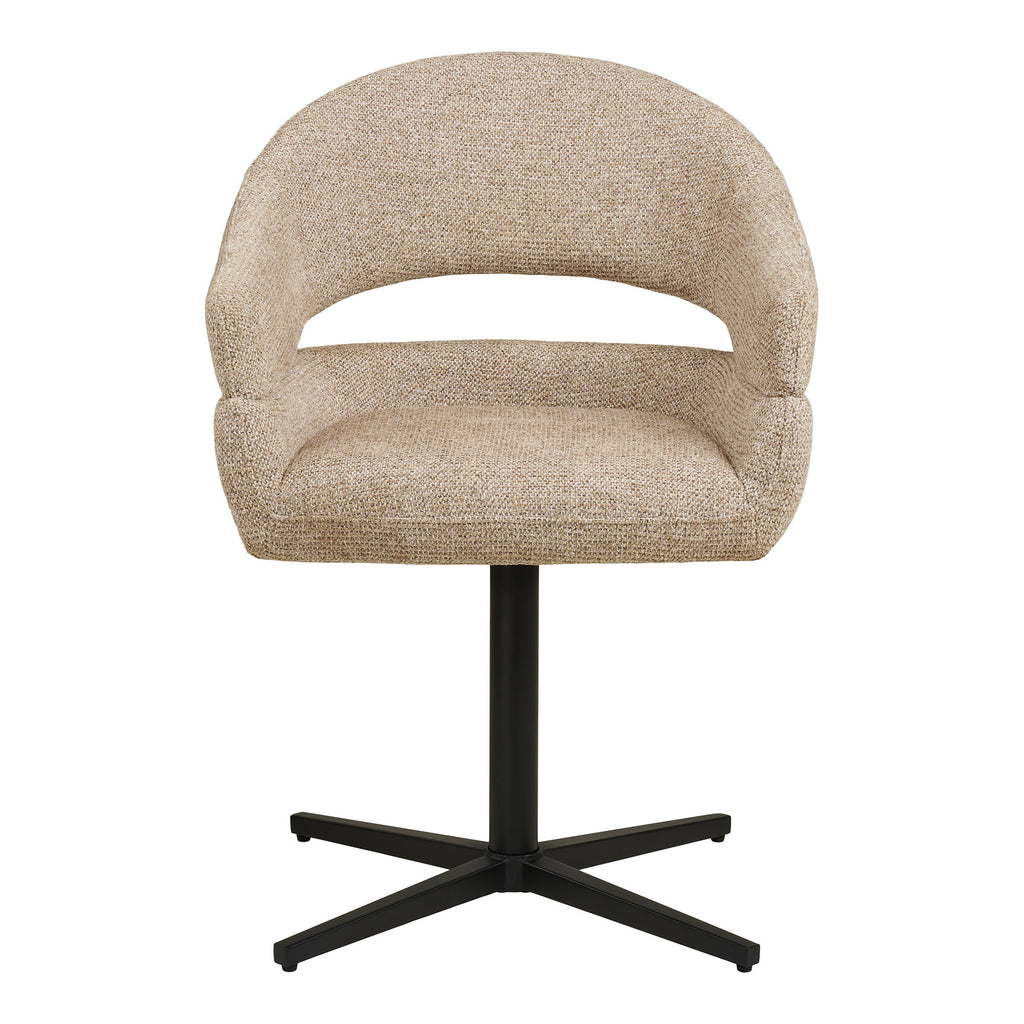 Dover Dining Chair — Sand
