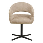 Dover Dining Chair — Sand