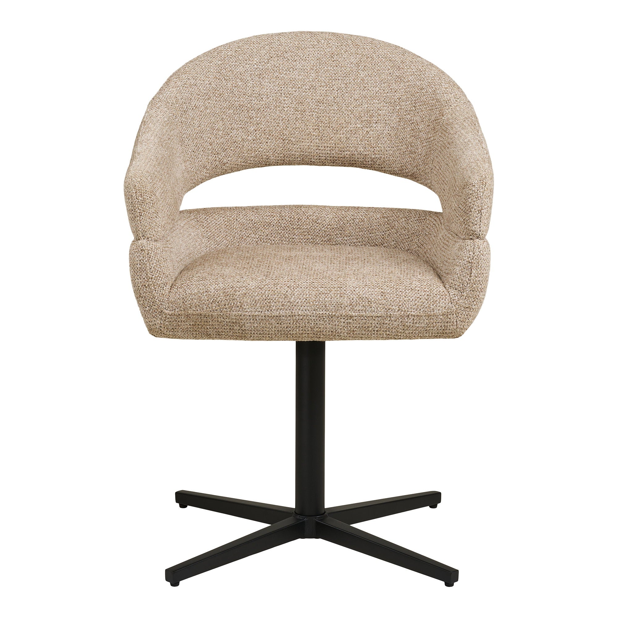 Dover Dining Chair — Sand