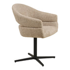 Dover Dining Chair — Sand