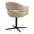 Dover Dining Chair — Sand