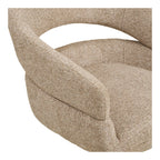 Dover Dining Chair — Sand