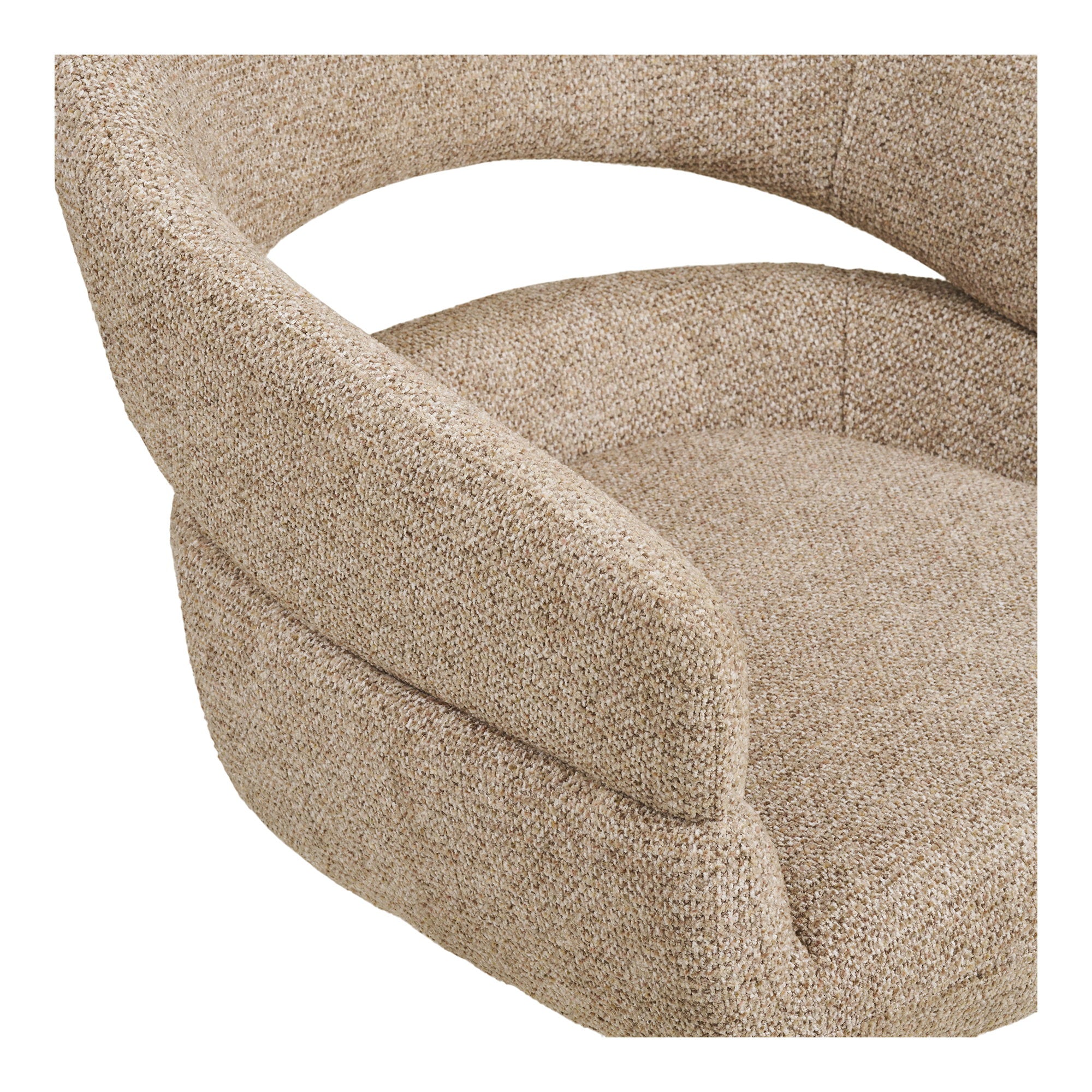 Dover Dining Chair — Sand