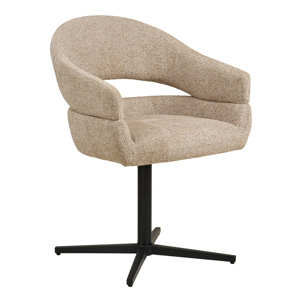 Dover Dining Chair — Sand