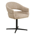 Dover Dining Chair — Sand