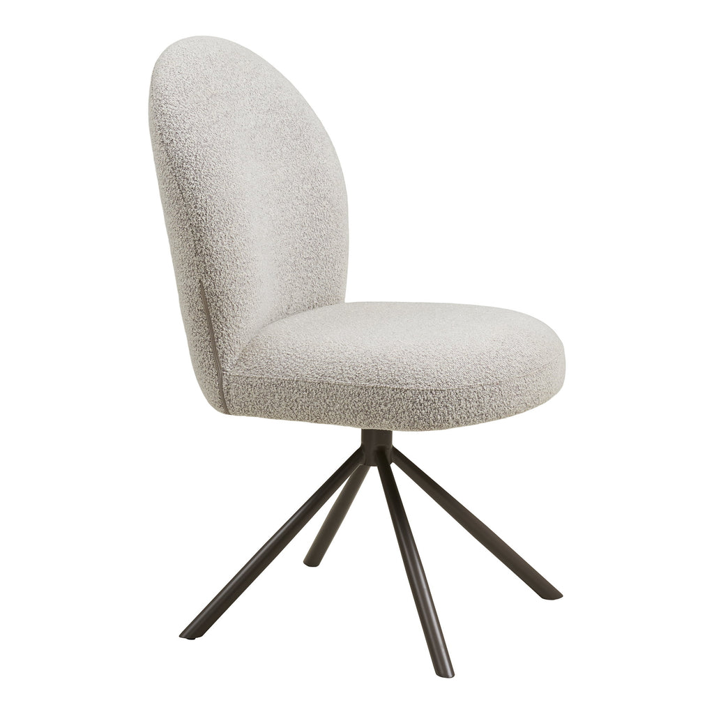 Lana Dining Chair — Sand