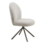 Lana Dining Chair — Sand
