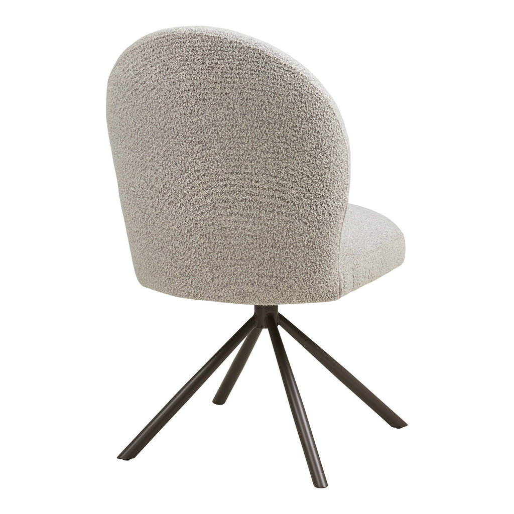 Lana Dining Chair — Sand
