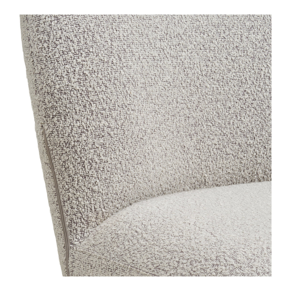 Lana Dining Chair — Sand