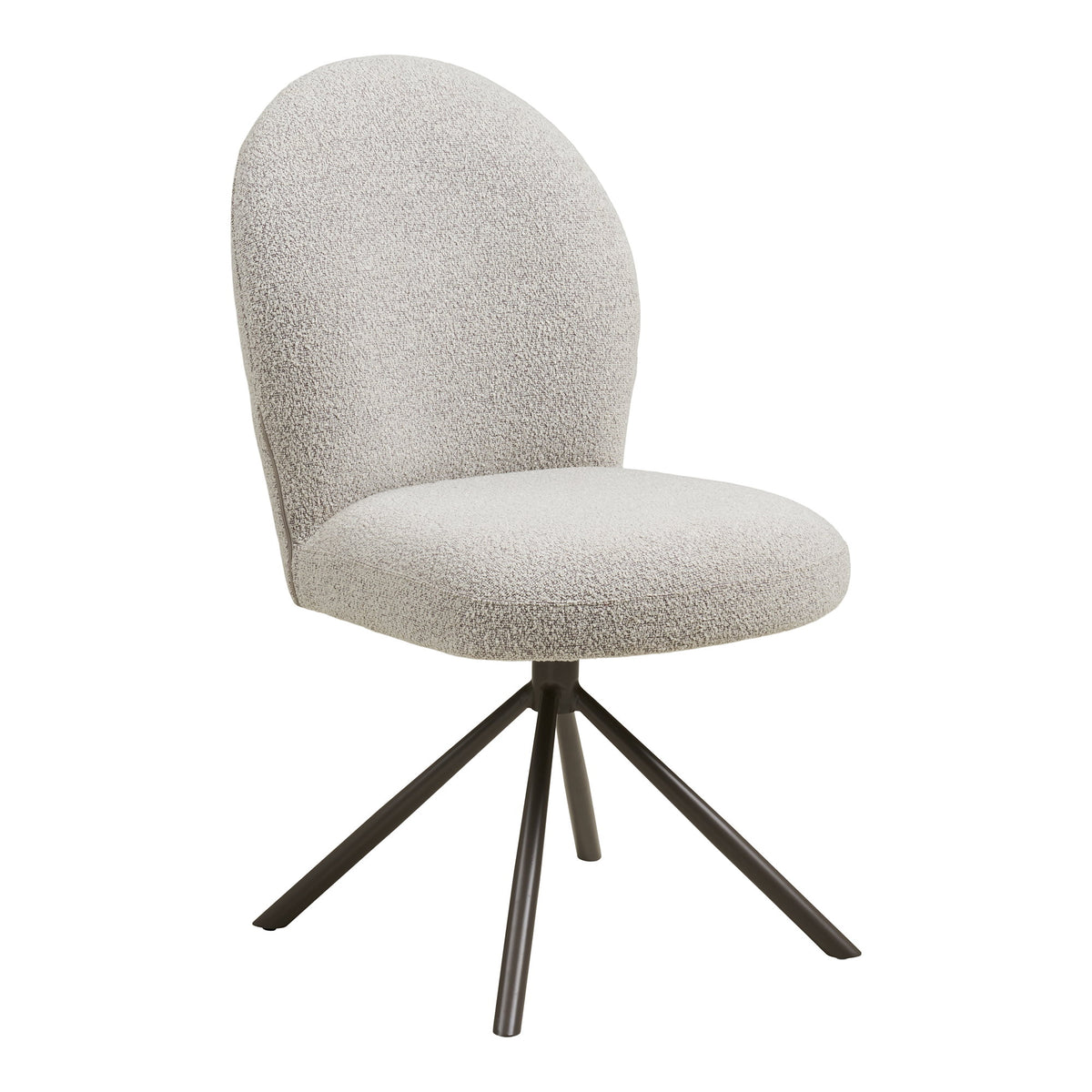 Lana Dining Chair — Sand