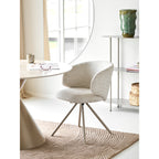 Fulham Dining Chair — Sand