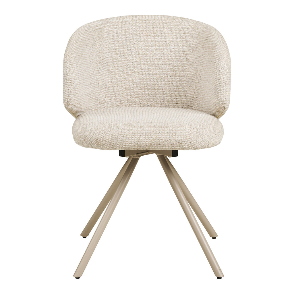 Fulham Dining Chair — Sand
