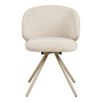 Fulham Dining Chair — Sand