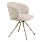 Fulham Dining Chair — Sand