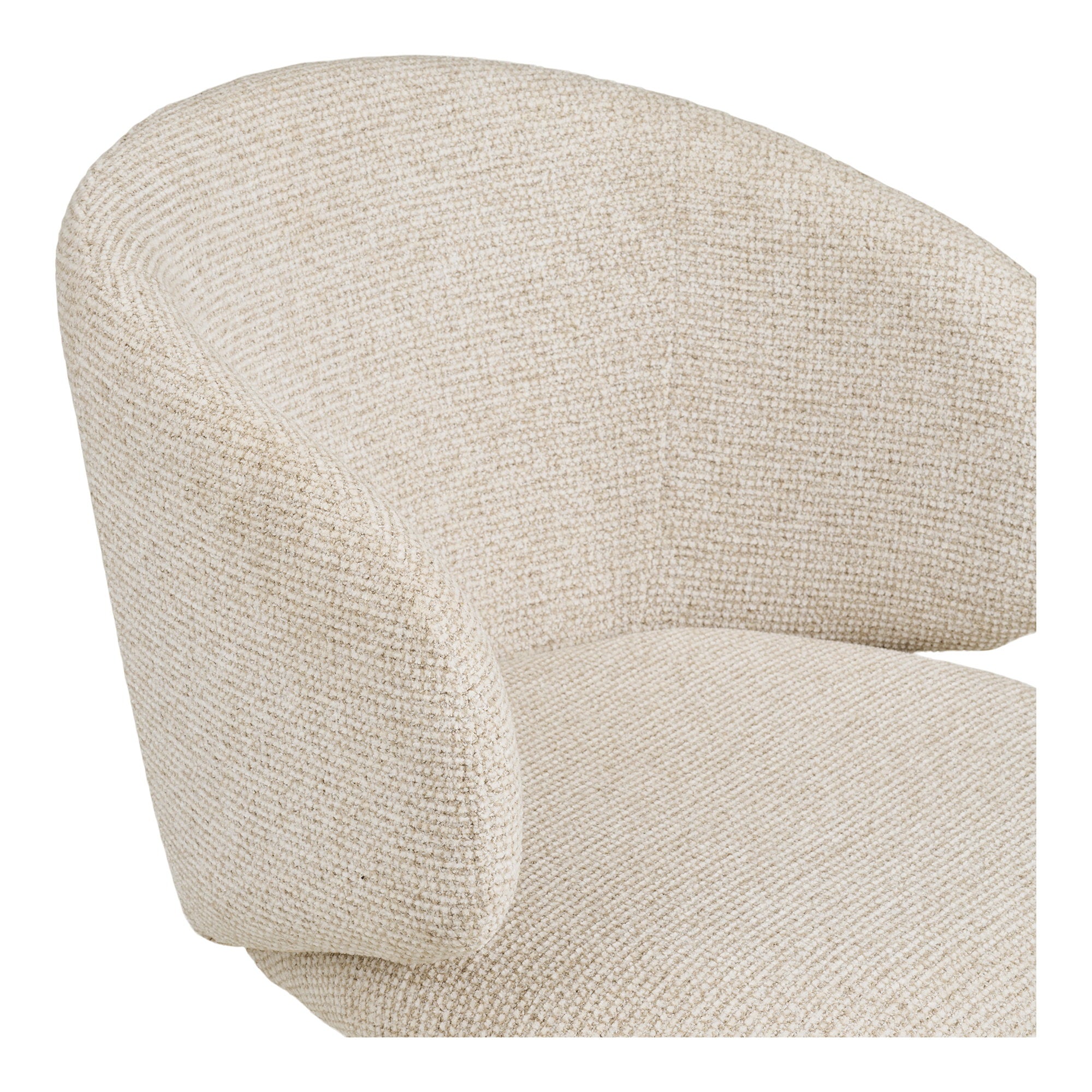 Fulham Dining Chair — Sand