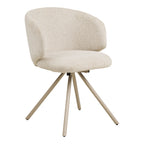 Fulham Dining Chair — Sand