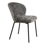 Roanne Dining Chair — Sand