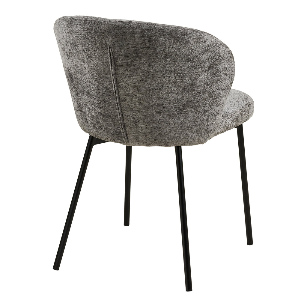 Roanne Dining Chair — Sand