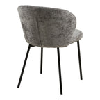 Roanne Dining Chair — Sand