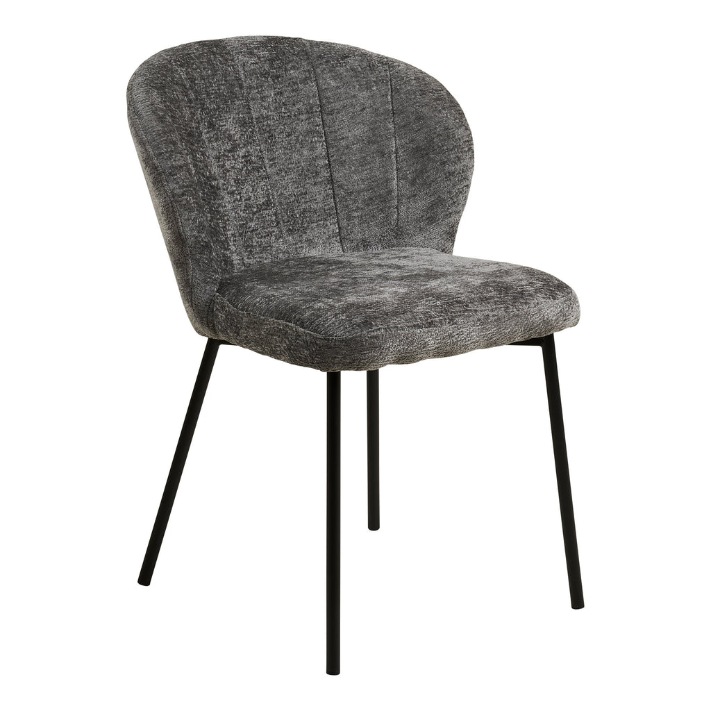 Roanne Dining Chair — Sand