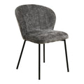 Roanne Dining Chair — Sand