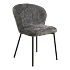 Roanne Dining Chair — Sand
