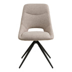 Dokka Dining Chair — Sand