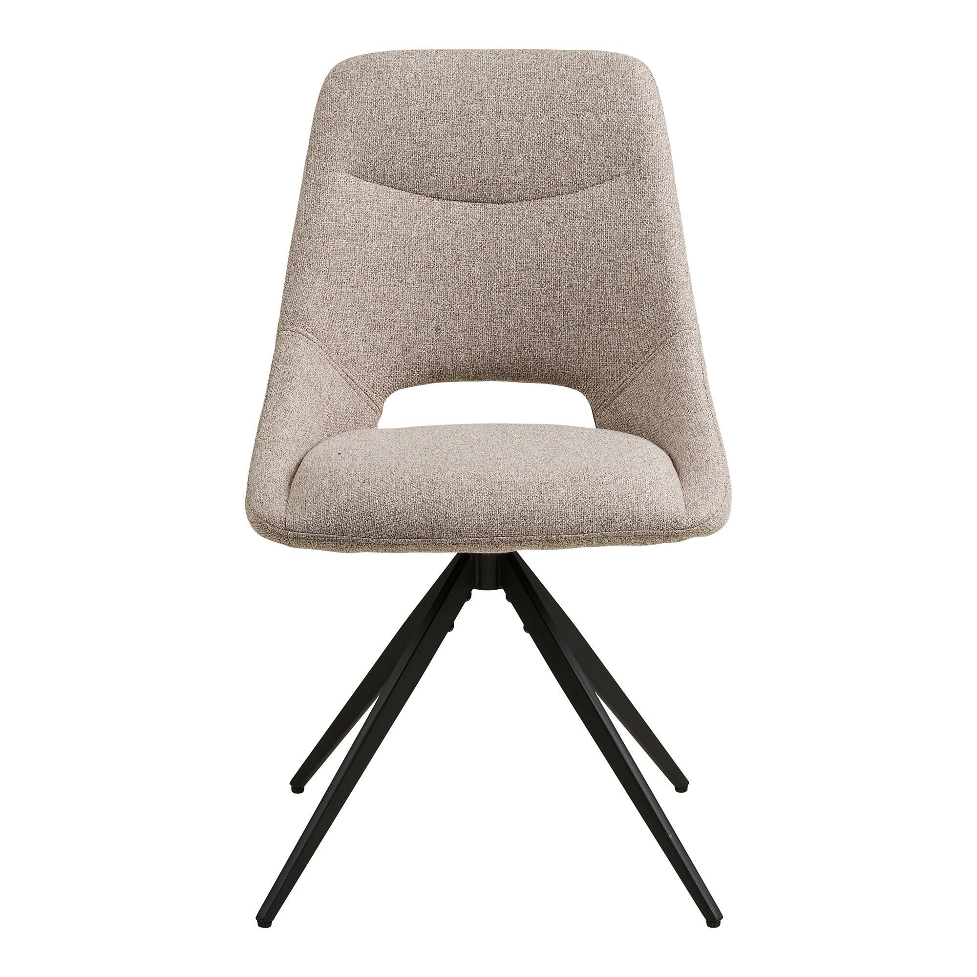 Dokka Dining Chair — Sand