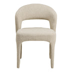 Belmont Dining Chair — Sand