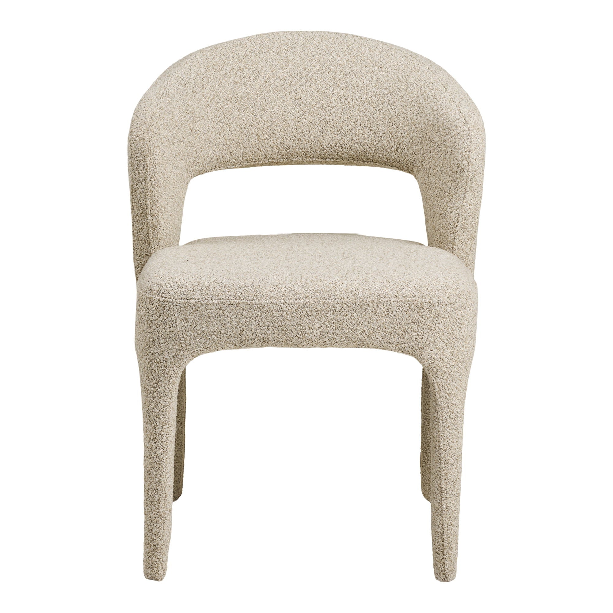 Belmont Dining Chair — Sand