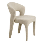 Belmont Dining Chair — Sand