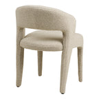 Belmont Dining Chair — Sand