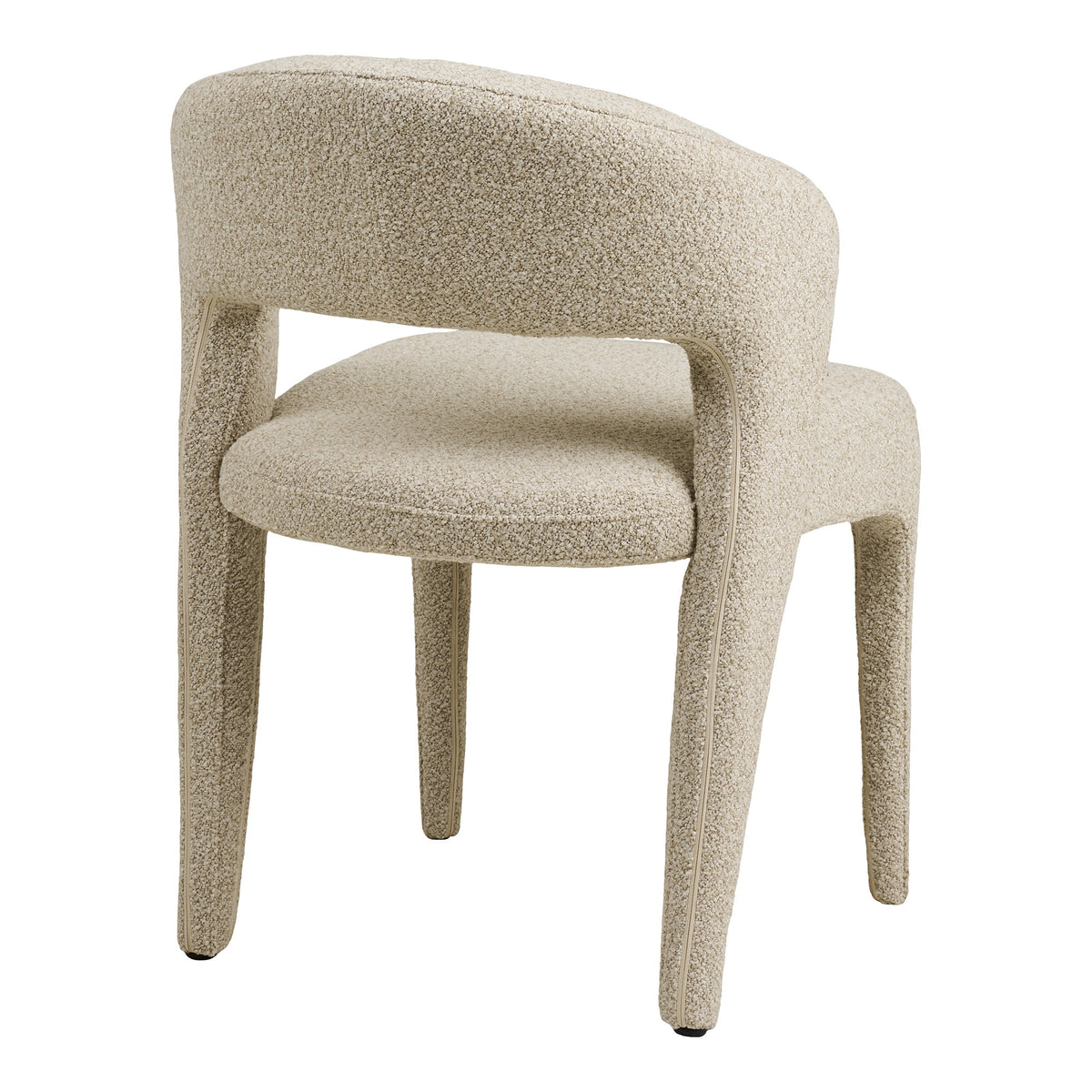 Belmont Dining Chair — Sand