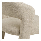 Belmont Dining Chair — Sand