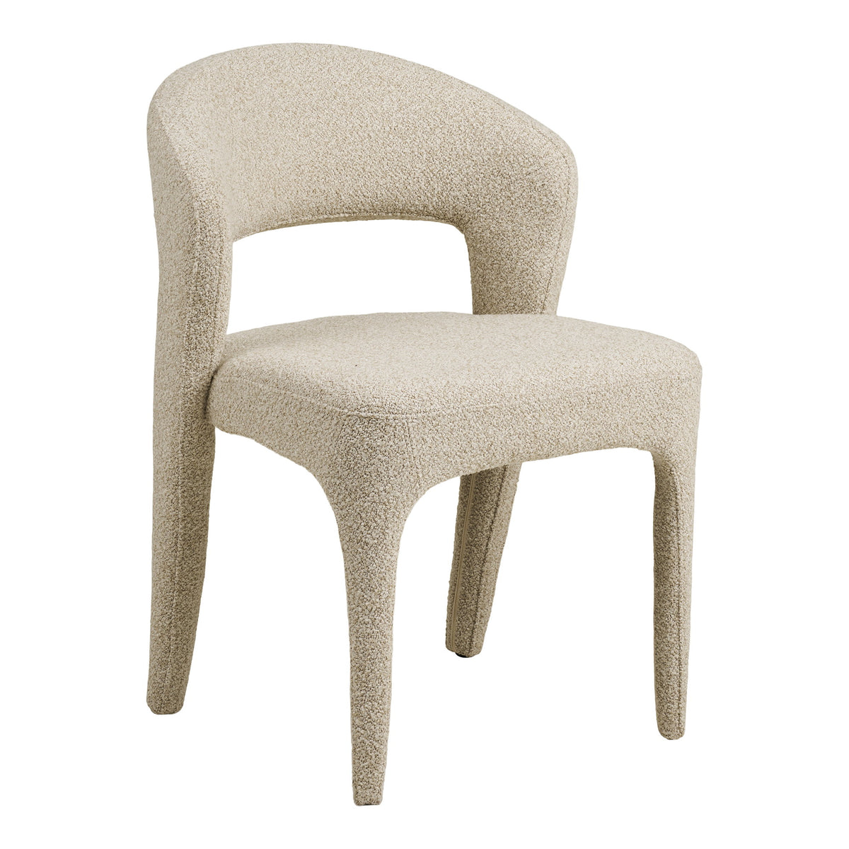 Belmont Dining Chair — Sand