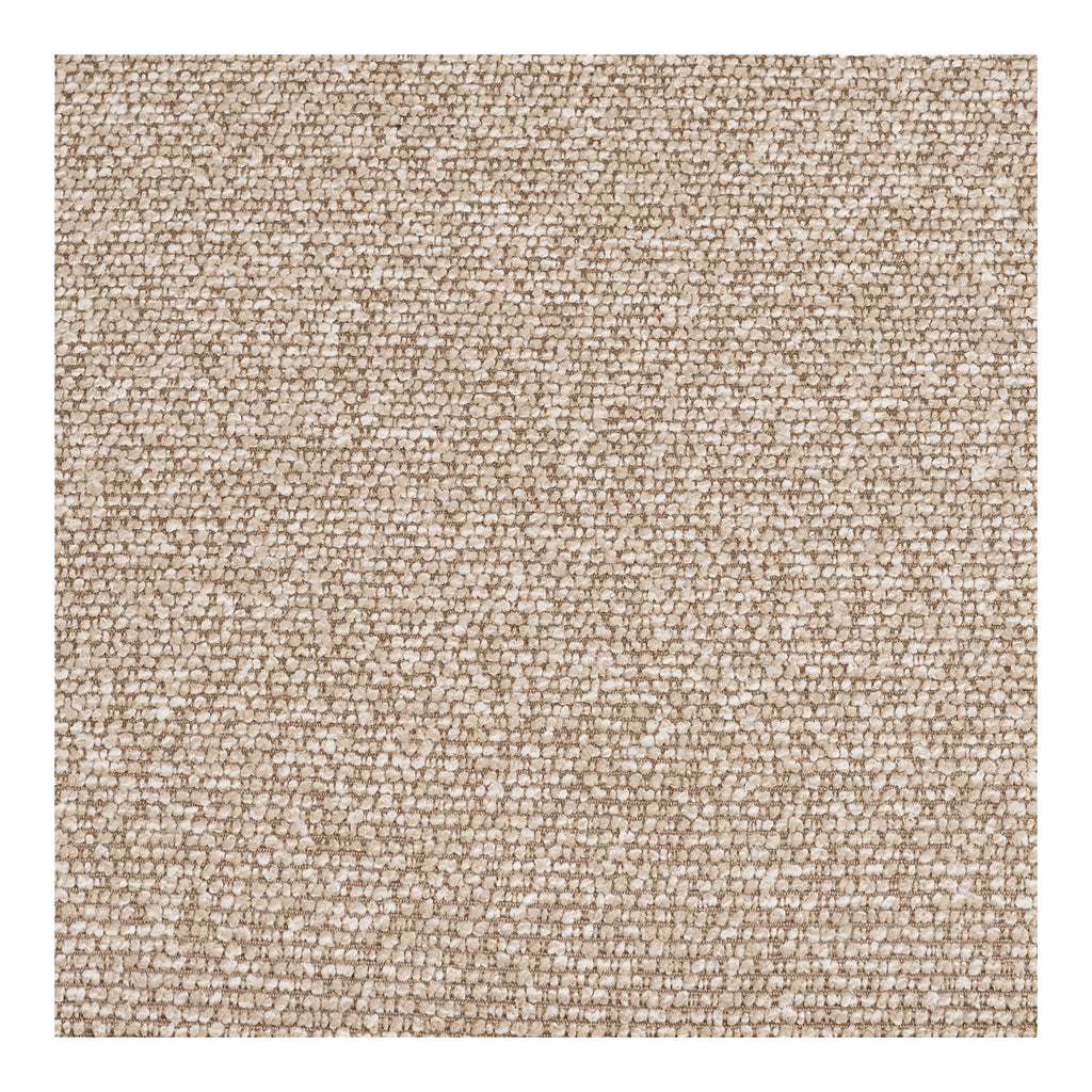 Cavi Dining Chair — Sand / Natural