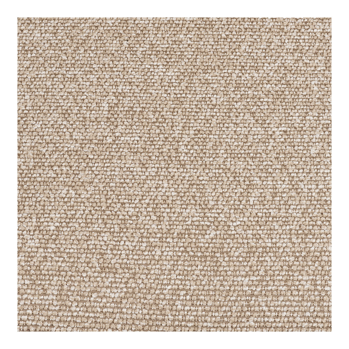 Cavi Dining Chair — Sand / Natural