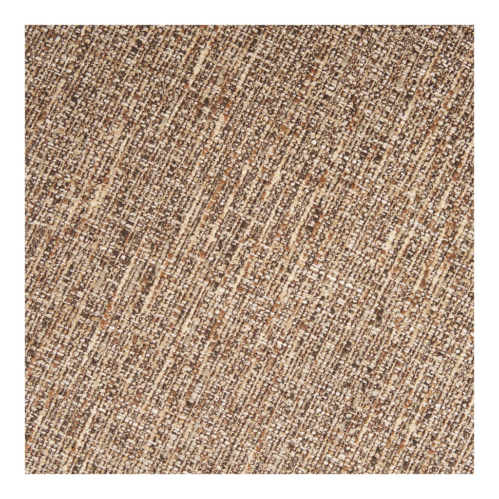 Isola Dining Chair — Sand / Natural