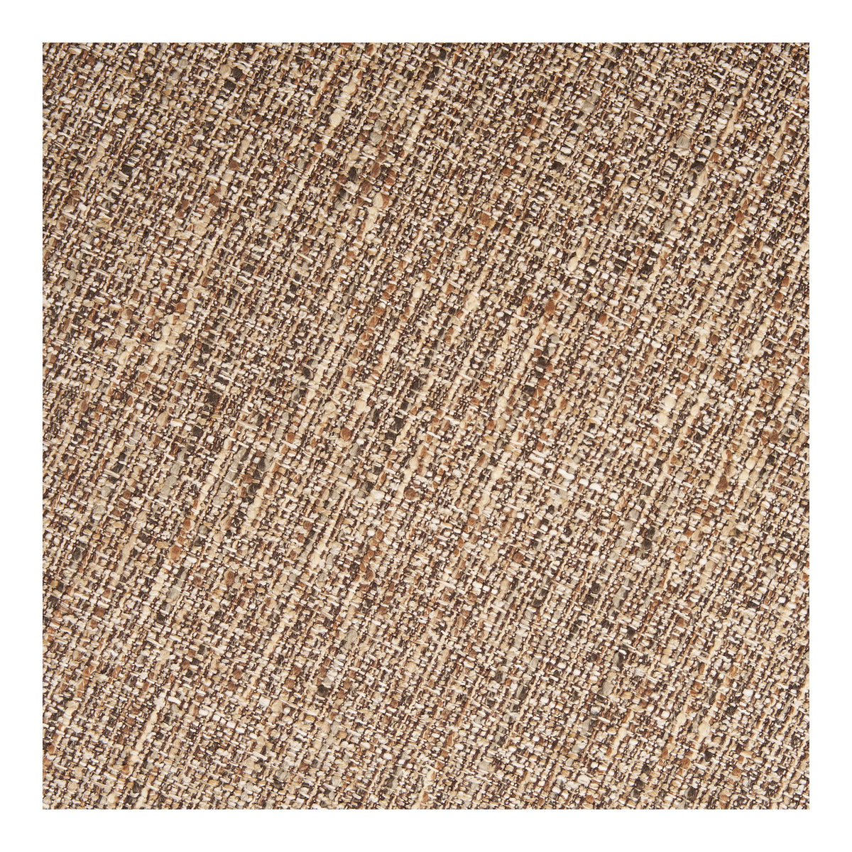 Isola Dining Chair — Sand / Natural