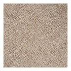 Isola Dining Chair — Light brown / Dark brown