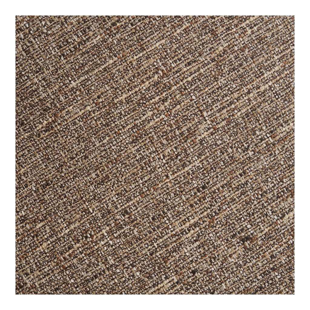 Recco Dining Chair — Sand / Natural