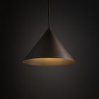 CONO M Pendant Light – Modern 1xE27