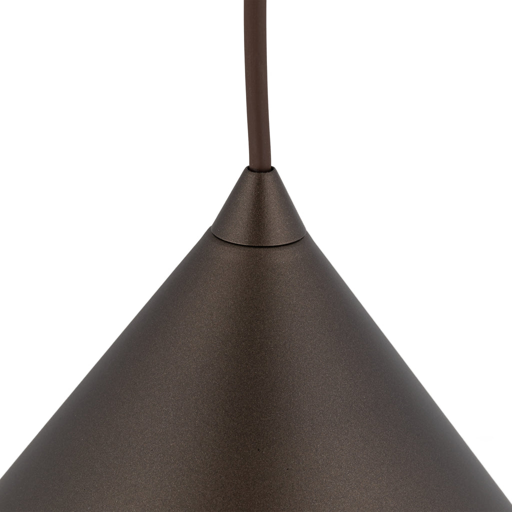 CONO M Pendant Light – Modern 1xE27