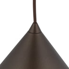 CONO M Pendant Light – Modern 1xE27
