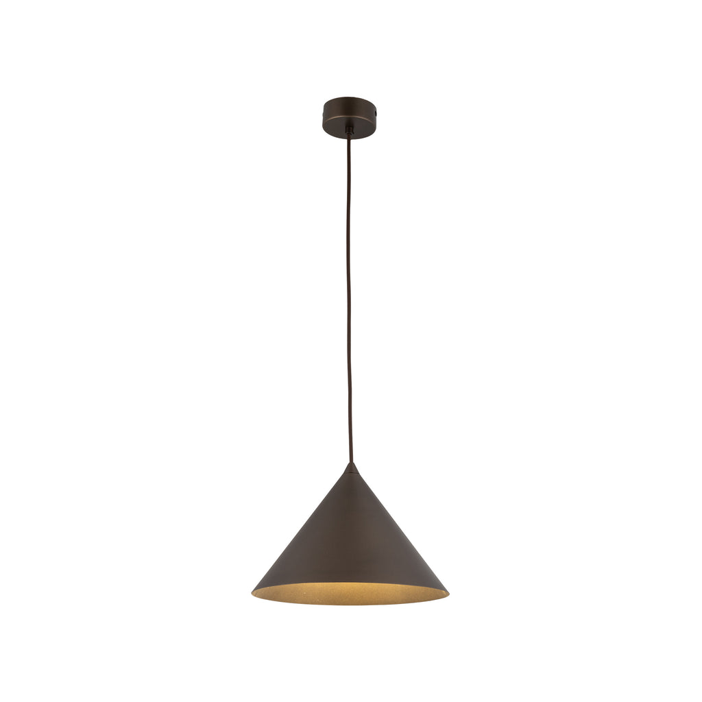 CONO M Pendant Light – Modern 1xE27